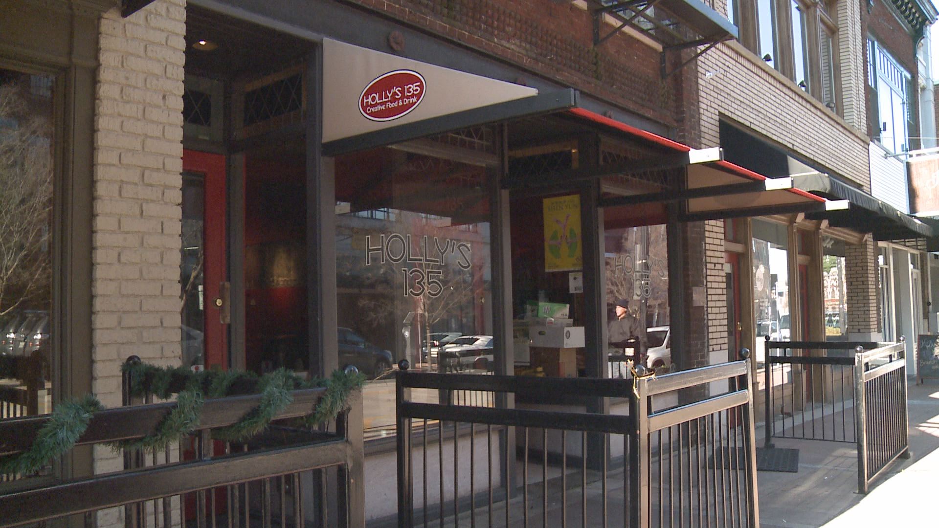wbir.com | Downtown Knoxville restaurant closes